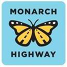 Monarch Highway logo.